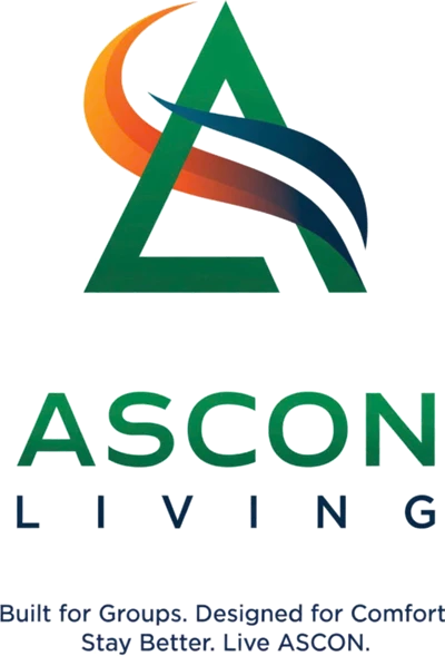 ASCON LIVING